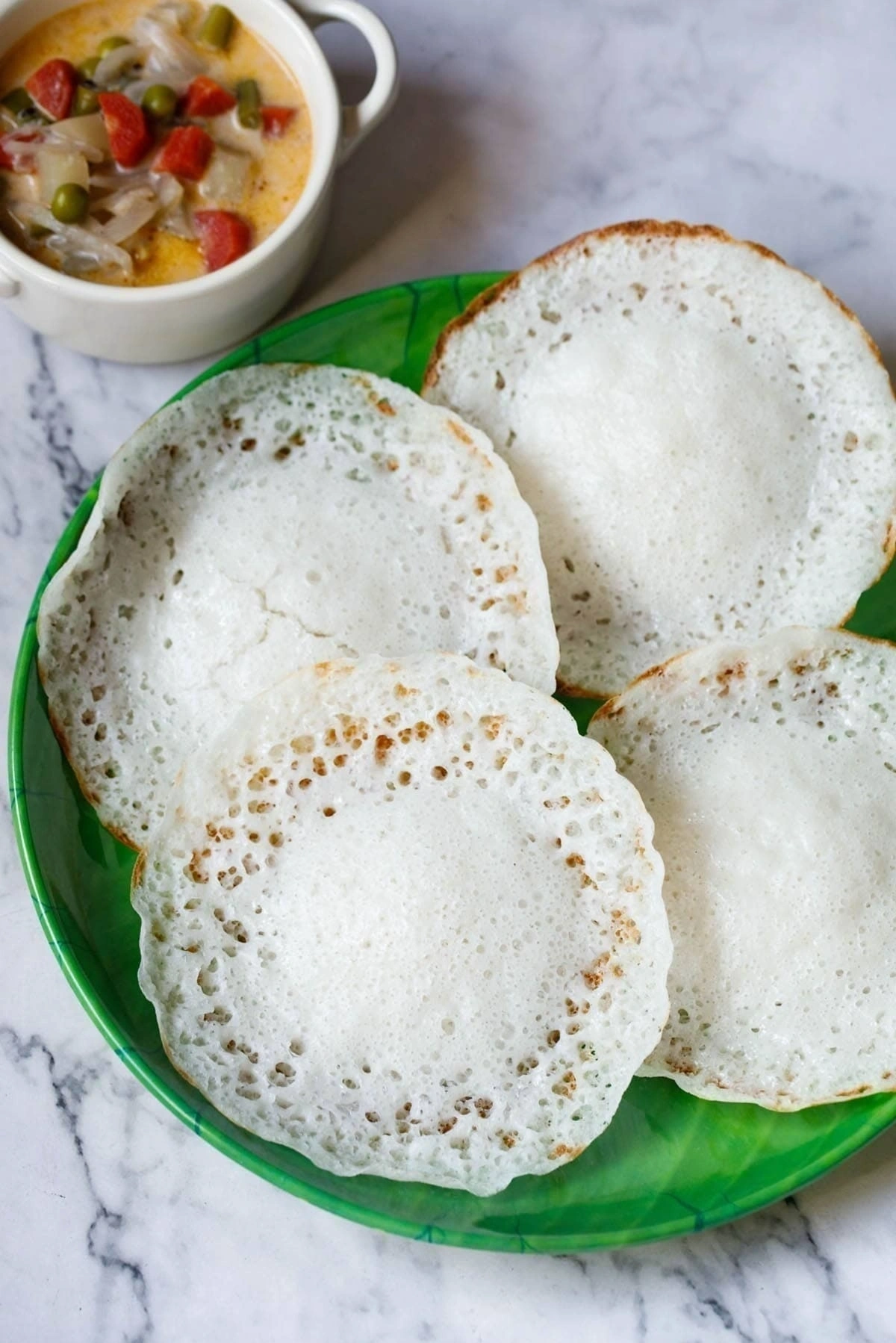 APPAM (3pc)