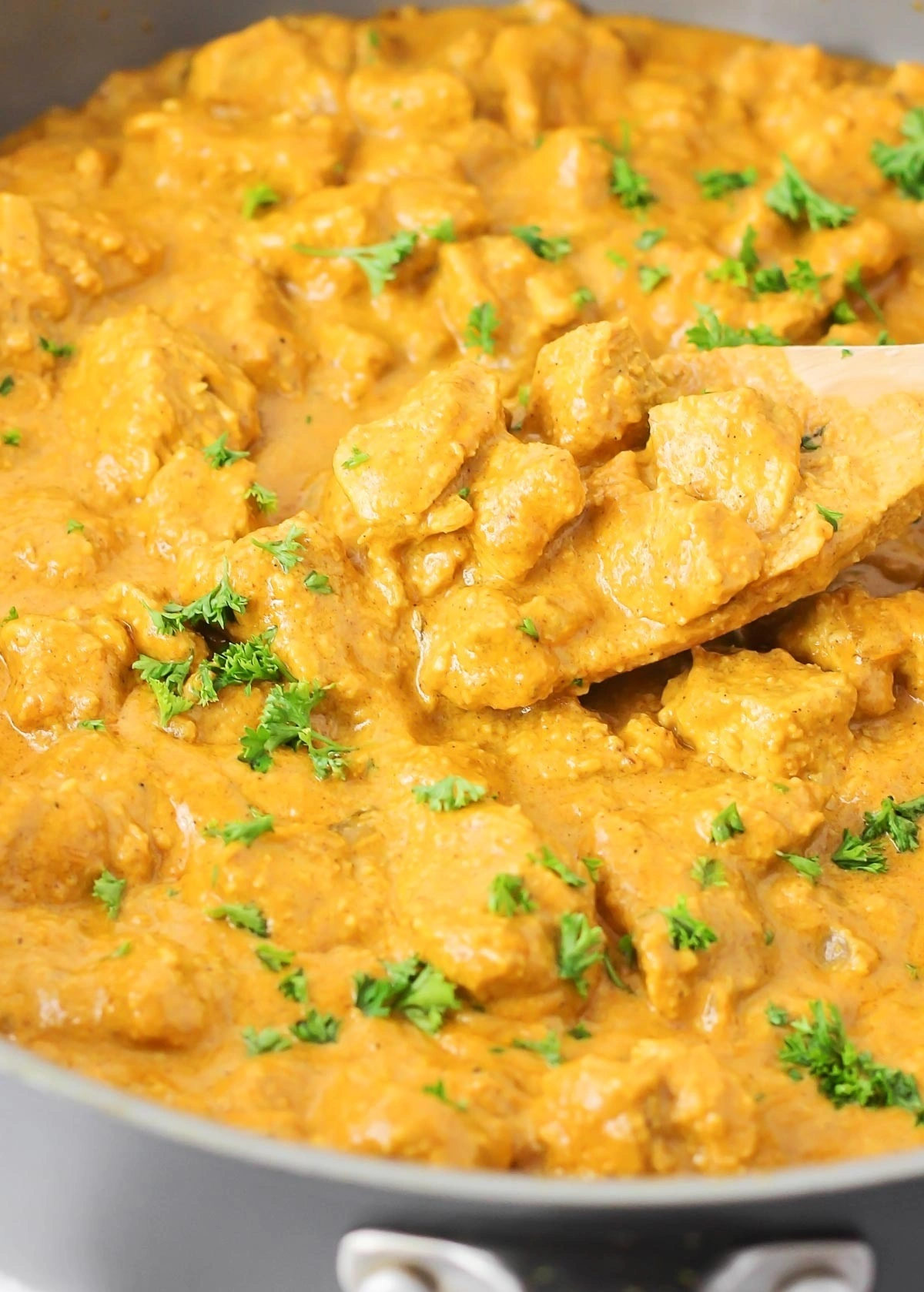 CHICKEN KORMA