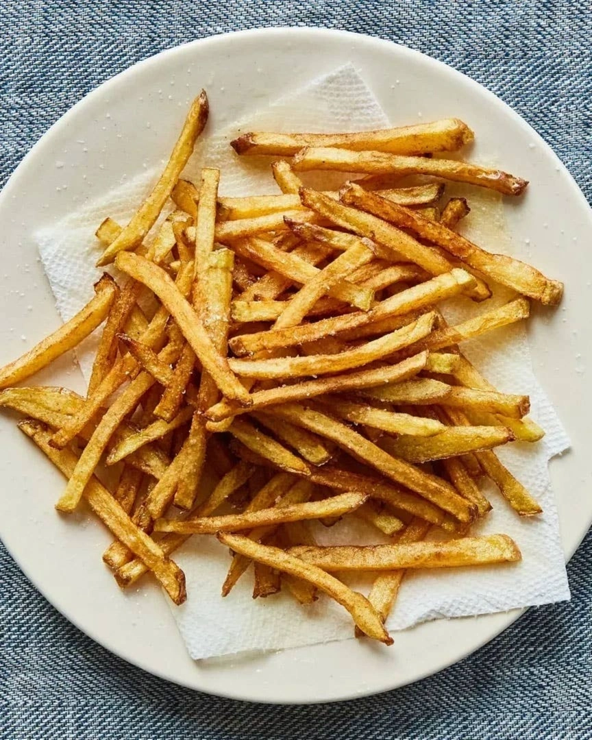 FRENCH FRIES