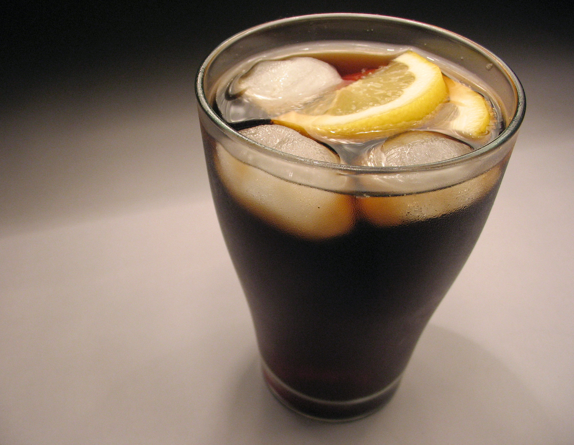 Diet Coke