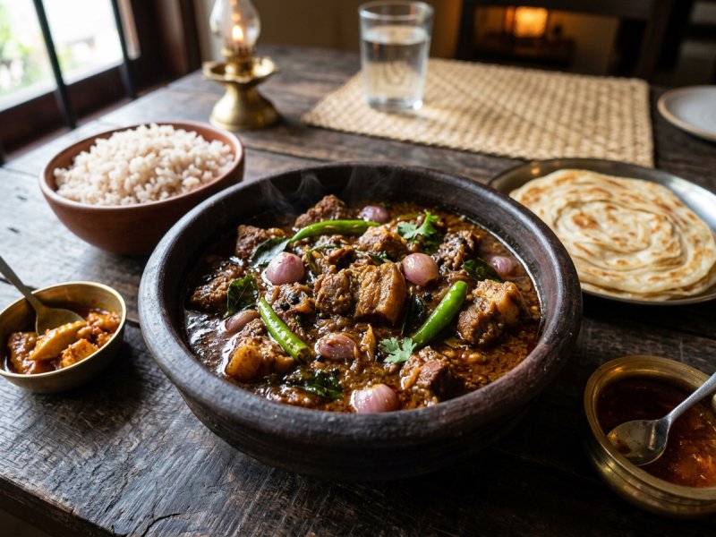KERALA PORK