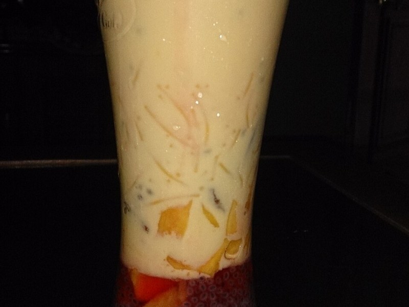 Mango Falooda