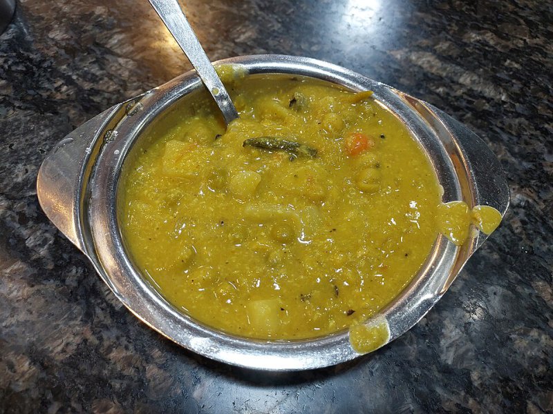 Veg Korma