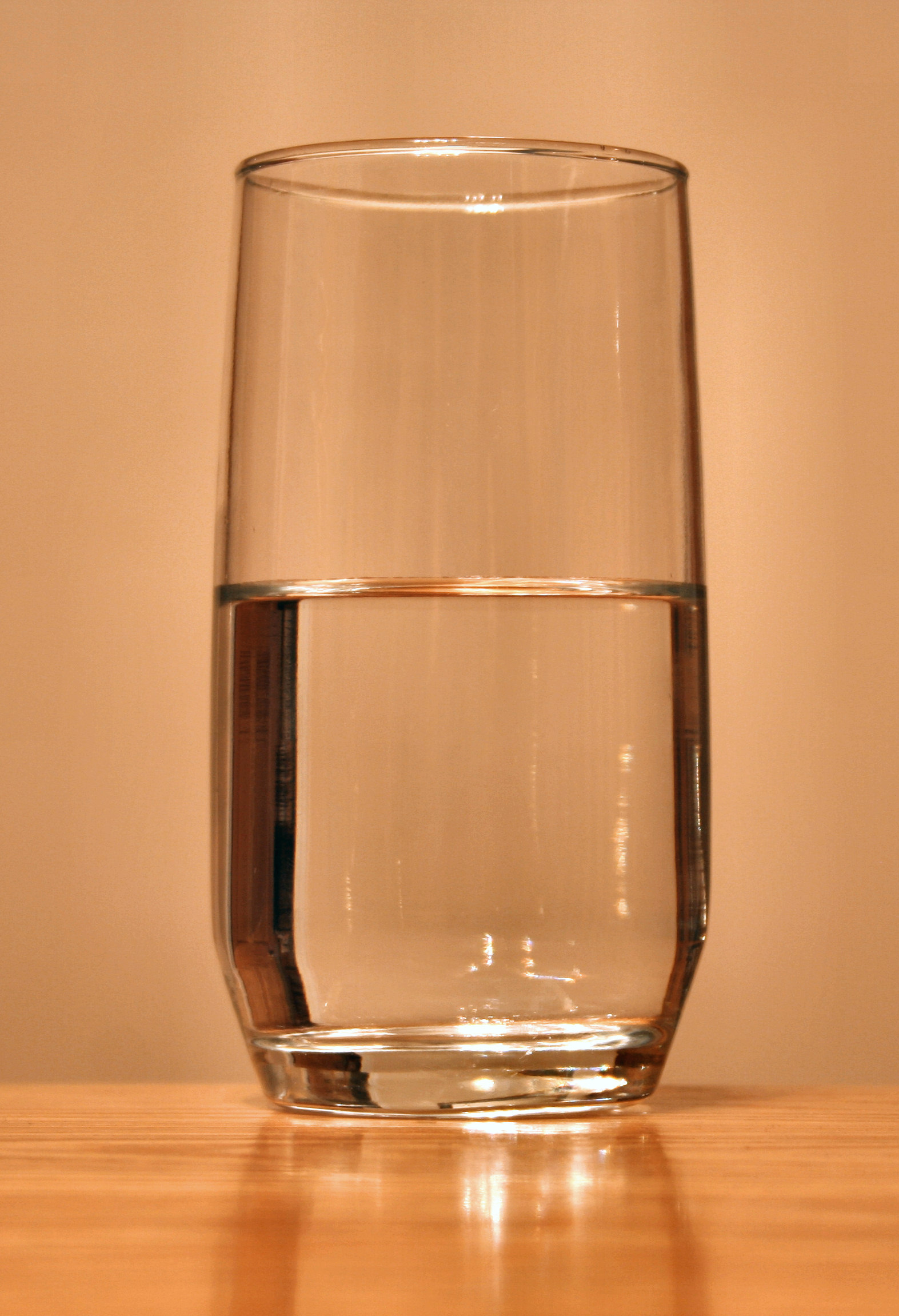 Water