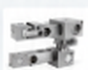 Precision Hydraulic Transducer Calibration Rig