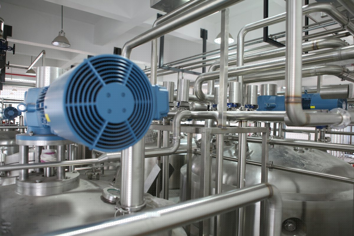 Power & Thermal Utilities