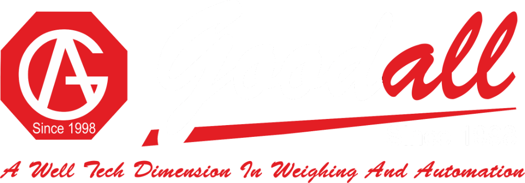 Goodall Weighing & Automation