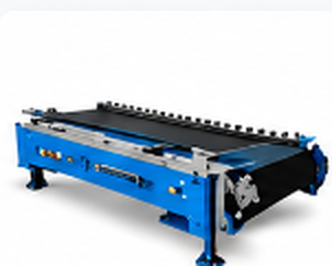 Belt Weighers