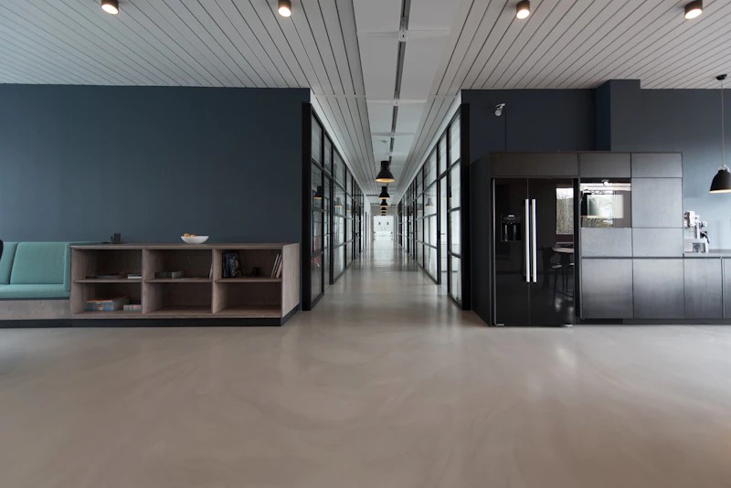 Commercial Lighting