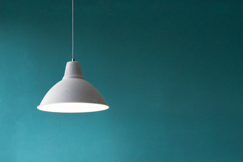 Minimalist Linear LED Sconce