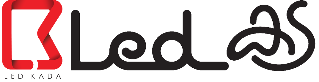 LED KADA Logo