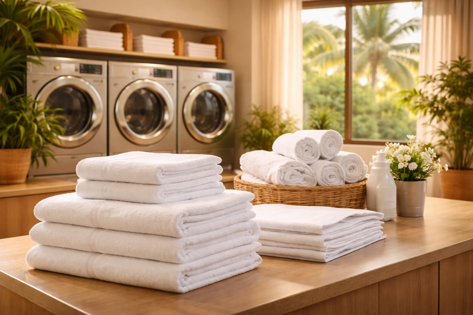 Laundry Service