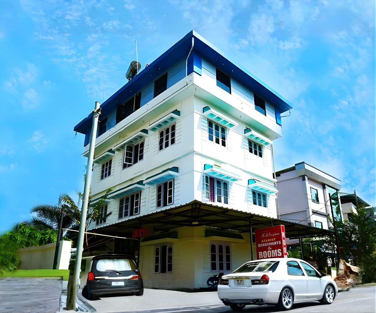 Style Homes Suites