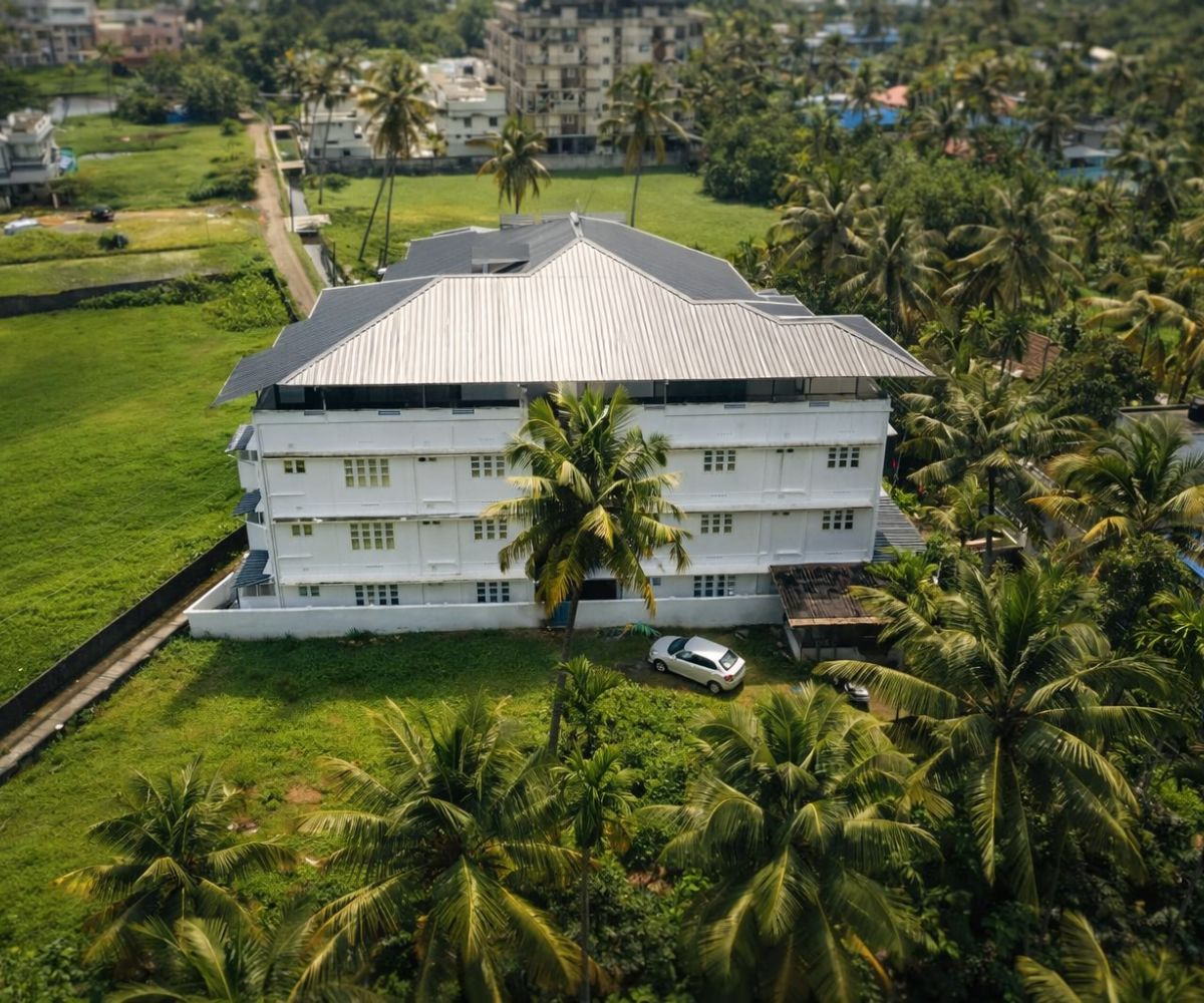 Grand Park Cochin